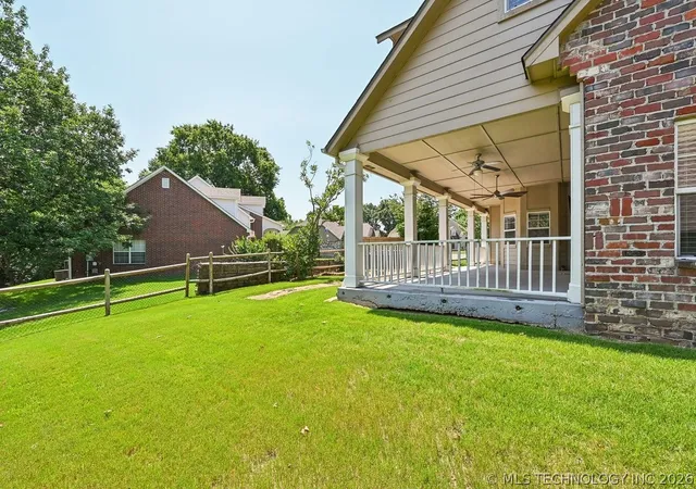 Homes for sale in Bixby, OK | 14635 S 53Rd Eastavenue, Bixby, OK 74008 | MLS# 2625622