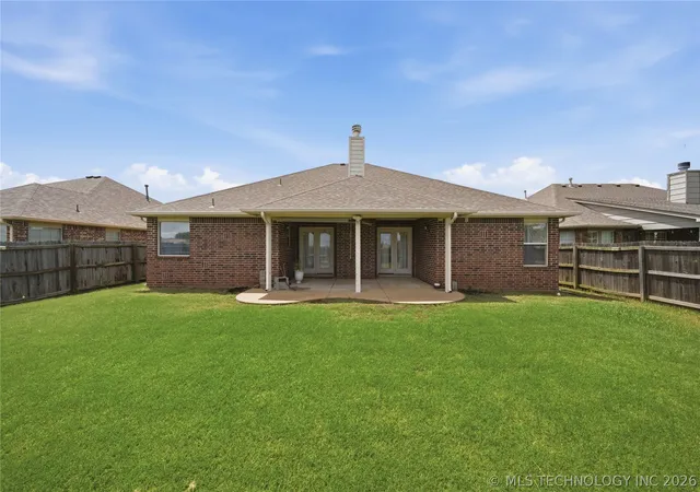 Homes for sale in Broken Arrow, OK | 20593 E 45Th St S, Broken Arrow, OK 74014 | MLS# 2619356