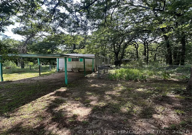 1st image of 114530 1145, Eufaula, OK 74432 | MLS# 2625367