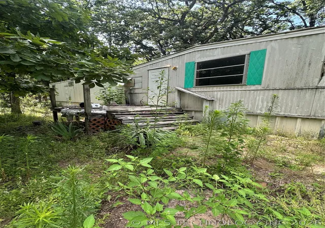 2nd image of 114530 1145, Eufaula, OK 74432 | MLS# 2625367