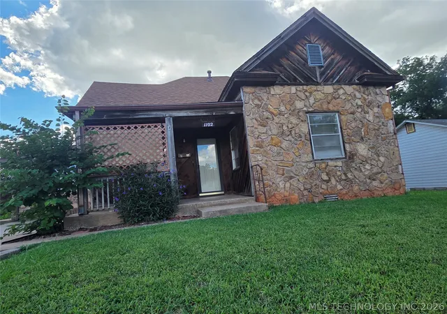 30th image of 1102 N Park, Shawnee, OK 74801 | MLS# 2625656