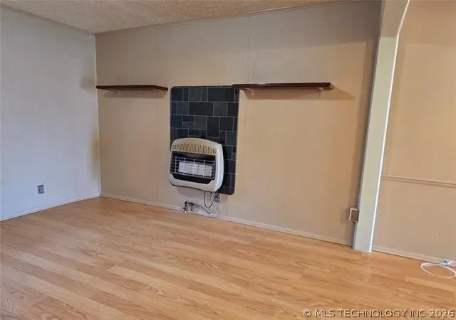 Photo 4 of Single family home for sale at 1102 N Park, Shawnee, OK 74801 | MLS# 2625656 | Listing updated on 2026-07-14