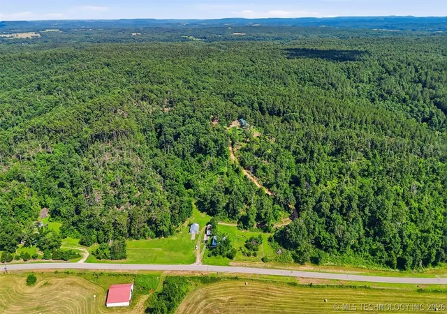 Photo 3 of Land for sale at 469806 62 Highway, Westville, OK 74965 | MLS# 2625480 | Listing updated on 2026-07-31