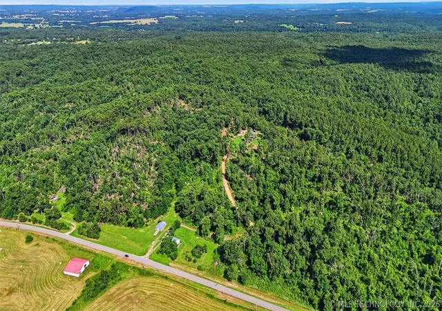Photo 3 of Land for sale at 469806 62 Highway, Westville, OK 74965 | MLS# 2625480 | Listing updated on 2026-07-31