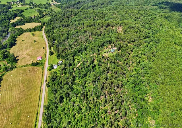 Photo 4 of Land for sale at 469806 62 Highway, Westville, OK 74965 | MLS# 2625480 | Listing updated on 2026-07-31
