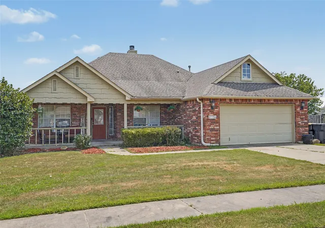 1st image of 27756 E 112th St S, Coweta, OK 74429 | MLS# 2625660