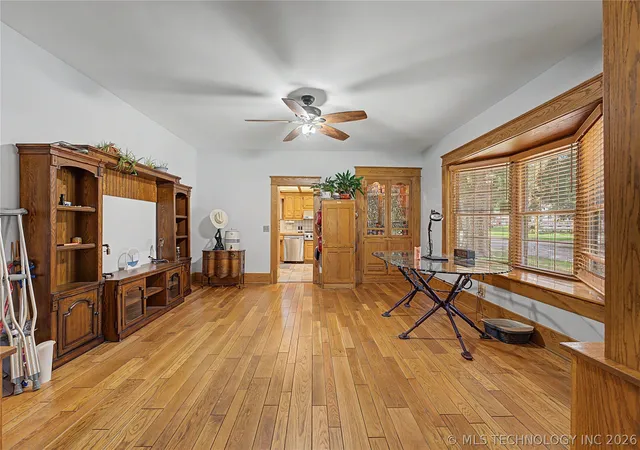 5th image of 110 N Dunlap St, Cleveland, OK 74020 | MLS# 2625540