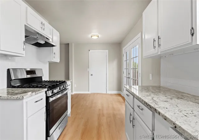 Photo 2 of Single family home for sale at 3727 W 45th Street, Tulsa, OK 74107 | MLS# 2625662 | Listing updated on 2026-08-20