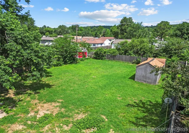 Photo 3 of Single family home for sale at 3727 W 45th Street, Tulsa, OK 74107 | MLS# 2625662 | Listing updated on 2026-08-20