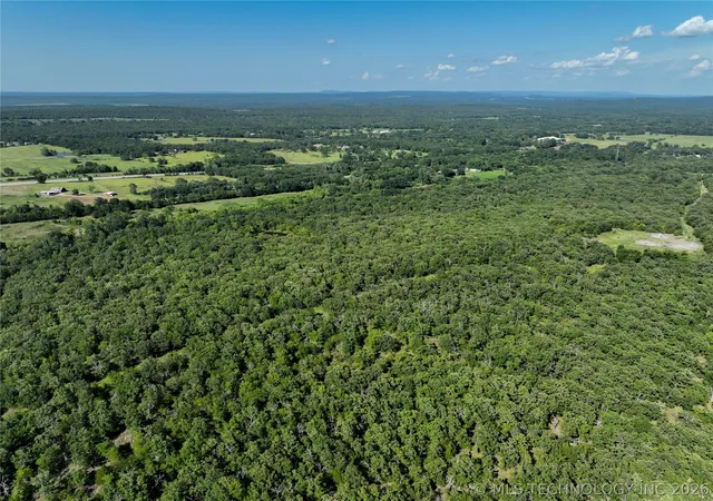 3rd image of Old Hwy 270, Mc Alester, OK 74501 | MLS# 2625475