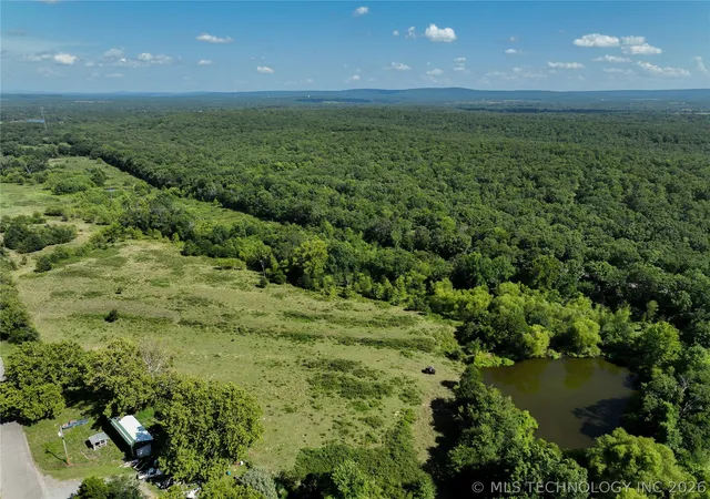 5th image of Old Hwy 270, Mc Alester, OK 74501 | MLS# 2625475