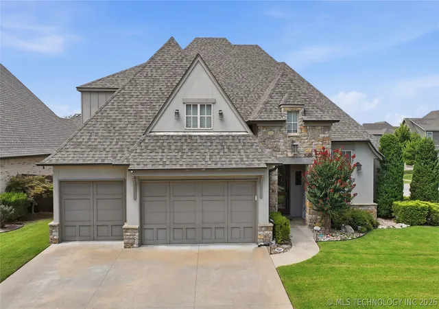 Photo 2 of Sale Pending at 10467 E 124th Street S, Bixby, OK 74008 | MLS# 2625353 | Listing updated on 2026-08-20