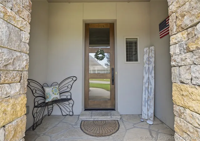 Photo 5 of Sale Pending at 10467 E 124th Street S, Bixby, OK 74008 | MLS# 2625353 | Listing updated on 2026-08-20