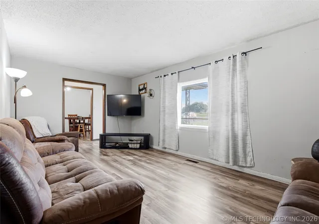 4th image of 7405 Wainwright Rd, Oktaha, OK 74450 | MLS# 2625674