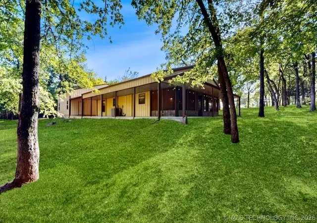 5th image of 9152 Stone Brook Dr, Kingston, OK 73439 | MLS# 2625675
