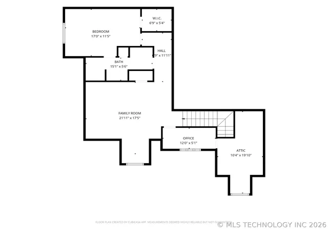 31st image of 12218 S Ash Ave S, Jenks, OK 74037 | MLS# 2625649
