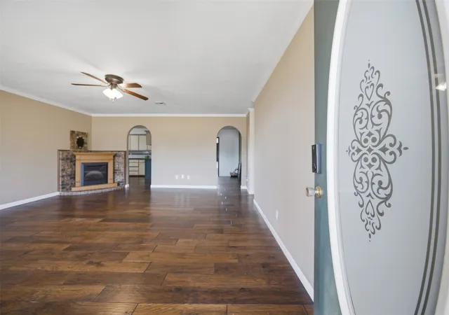 Photo 3 of Single family home for sale at 1903 N 11th Street, Mc Alester, OK 74501 | MLS# 2625654 | Listing updated on 2026-08-20