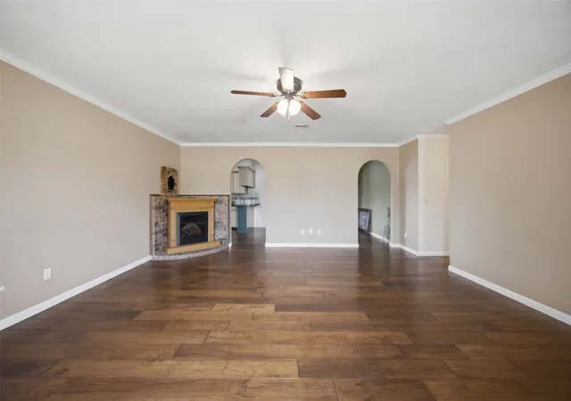 Photo 4 of Single family home for sale at 1903 N 11th Street, Mc Alester, OK 74501 | MLS# 2625654 | Listing updated on 2026-08-20