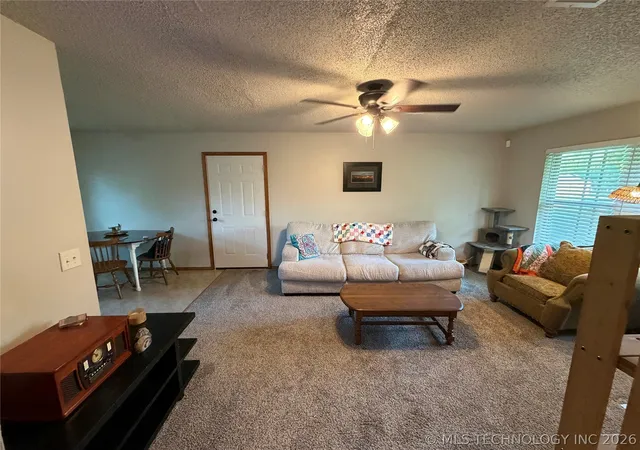 Photo 3 of Single family home for sale at 501 W Creek Dr, Okmulgee, OK 74447 | MLS# 2625447 | Listing updated on 2026-07-15