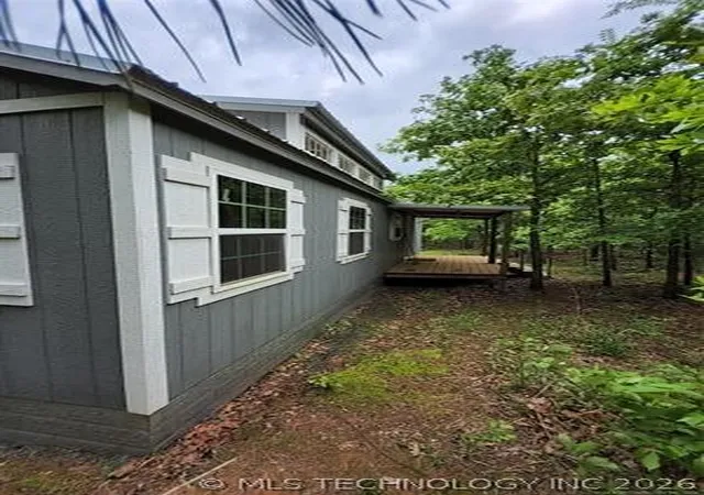 Homes for sale in Moyers, OK | 180746 W Sherman Rd, Moyers, OK 74557 | MLS# 2625686