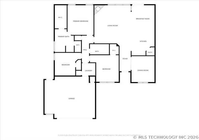 33rd image of 11613 E 105th St N, Owasso, OK 74055 | MLS# 2625650