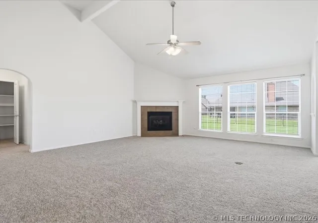 Photo 3 of Sale Pending at 11613 E 105th Street N, Owasso, OK 74055 | MLS# 2625650 | Listing updated on 2026-08-25