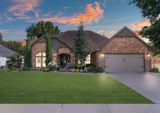 1st image of 505 E Ocala St, Broken Arrow, OK 74011 | MLS# 2625694