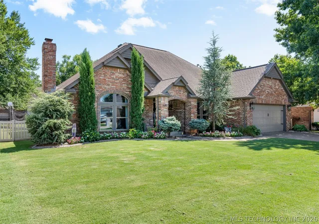 2nd image of 505 E Ocala St, Broken Arrow, OK 74011 | MLS# 2625694