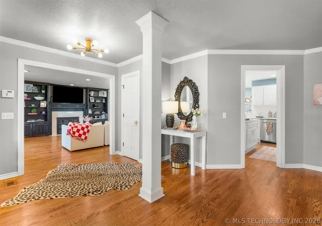 3rd image of 505 E Ocala St, Broken Arrow, OK 74011 | MLS# 2625694