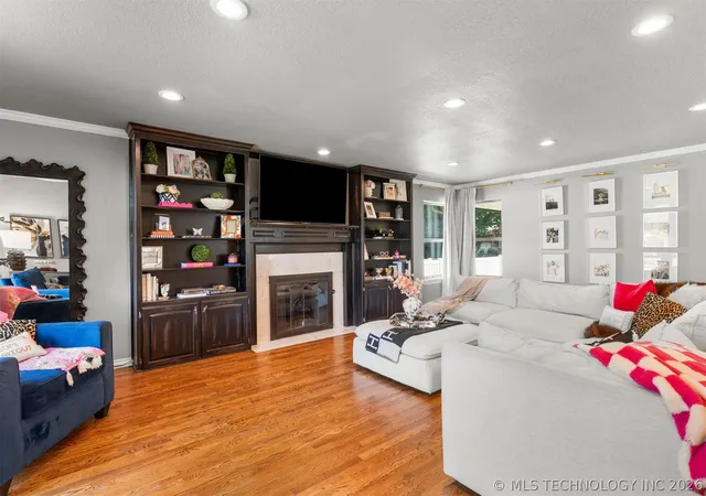 4th image of 505 E Ocala St, Broken Arrow, OK 74011 | MLS# 2625694