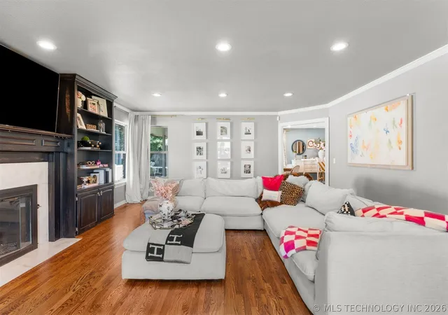 5th image of 505 E Ocala St, Broken Arrow, OK 74011 | MLS# 2625694