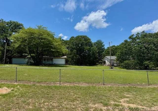1st image of 5127 Osborn, Kingston, OK 73439 | MLS# 2625717