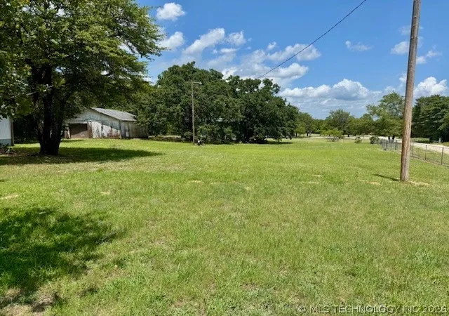 3rd image of 5127 Osborn, Kingston, OK 73439 | MLS# 2625717