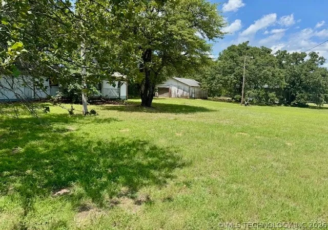 4th image of 5127 Osborn, Kingston, OK 73439 | MLS# 2625717
