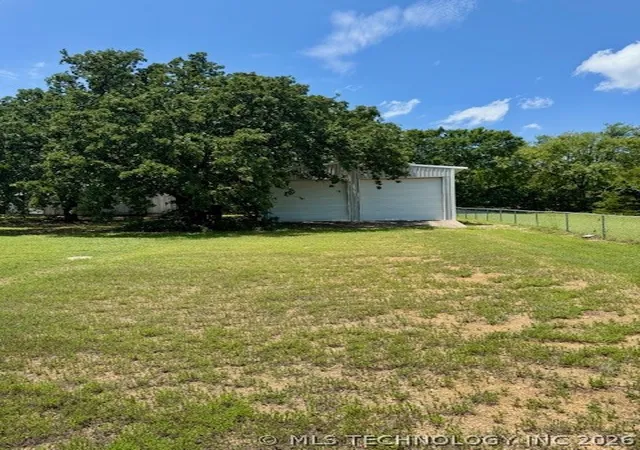 5th image of 5127 Osborn, Kingston, OK 73439 | MLS# 2625717