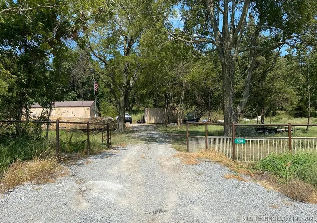 1st image of 6884 W 440, Pryor, OK 74361 | MLS# 2625718