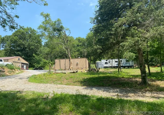 Photo 3 of Land for sale at 6884 West 440, Pryor, OK 74361 | MLS# 2625718 | Listing updated on 2026-07-14