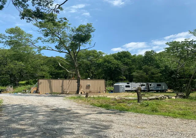 Photo 3 of Land for sale at 6884 West 440, Pryor, OK 74361 | MLS# 2625718 | Listing updated on 2026-07-14