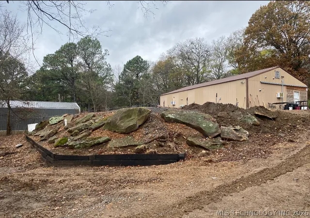 Photo 4 of Land for sale at 6884 West 440, Pryor, OK 74361 | MLS# 2625718 | Listing updated on 2026-07-14