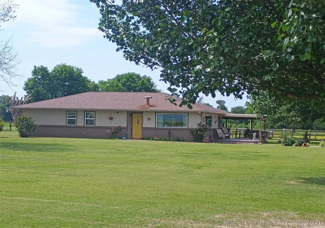 1st image of 449309 Hwy 60, Afton, OK 74331 | MLS# 2625120