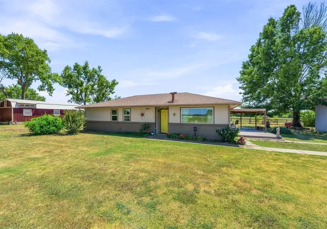Photo 1 of Single family home for sale at 449309 Highway 60, Afton, OK 74331 | MLS# 2625120 | Listing updated on 2026-08-24