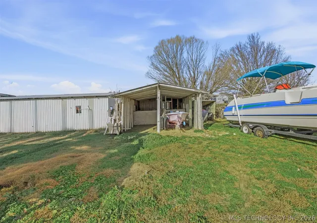 26th image of 449309 Hwy 60, Afton, OK 74331 | MLS# 2625120