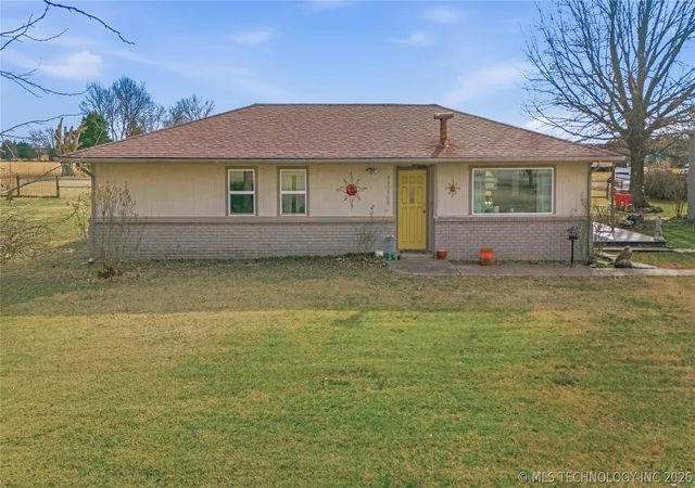 2nd image of 449309 Hwy 60, Afton, OK 74331 | MLS# 2625120