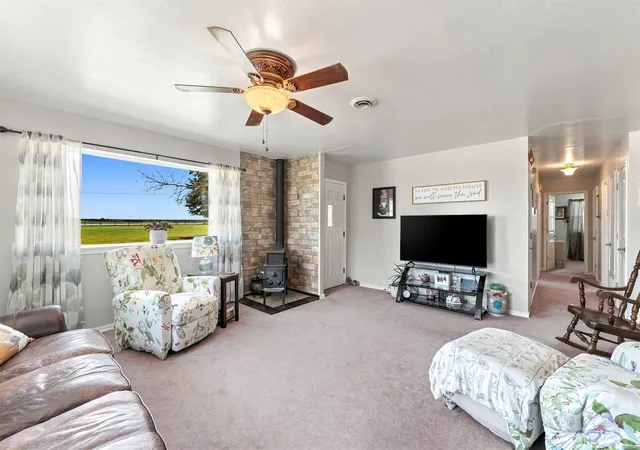 Photo 4 of Single family home for sale at 449309 Highway 60, Afton, OK 74331 | MLS# 2625120 | Listing updated on 2026-08-24