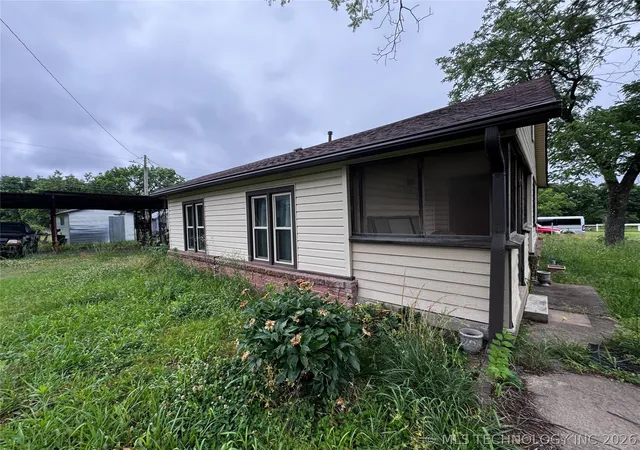 1st image of 362510 E Us Hwy 64, Cleveland, OK 74020 | MLS# 2625693