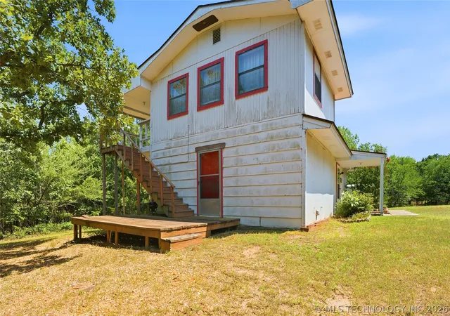 4th image of 774 Mocking Bird, Ada, OK 74820 | MLS# 2625733
