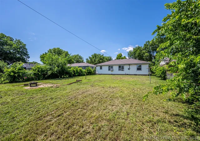 26th image of 631 W 20th St, Ada, OK 74820 | MLS# 2625737