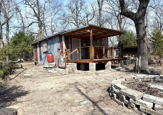 Photo 1 of Single family home for sale at 117197 S 4205 Road, Eufaula, OK 74432 | MLS# 2625526 | Listing updated on 2026-08-20