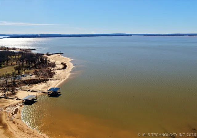 Photo 3 of Single family home for sale at 117197 S 4205 Road, Eufaula, OK 74432 | MLS# 2625526 | Listing updated on 2026-08-20