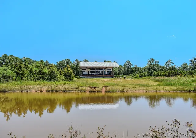 1st image of 25 N 4210 Rd, Finley, OK 74543 | MLS# 2625626